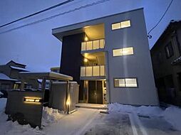 新潟市中央区上所中２丁目