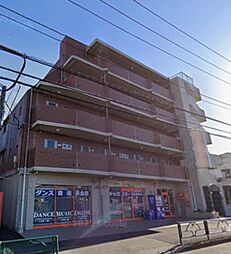 カスティーロ南平 303