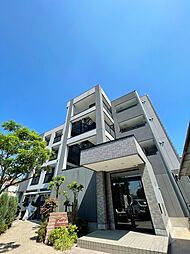 アンソレイエ 402