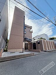 東大阪市箕輪２丁目