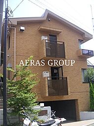 池ノ台ハウス