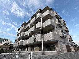 銀杏台マンション