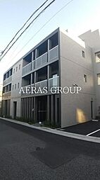 プレール・ドゥーク小竹向原