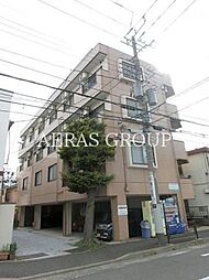 アメニティー成川