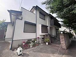 相模原市中央区由野台2丁目戸建