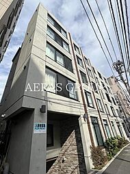 フィーカ代々木上原 602