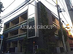 コリーヌ白銀 202