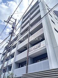 ファインクレスト巣鴨 401