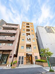 港区東麻布１丁目