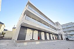 リブリ・たまプラーザ