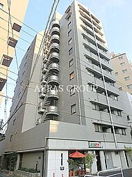 東急ドエル・アルス根津