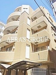 品川区荏原４丁目