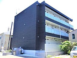 リブリ・町田II 201