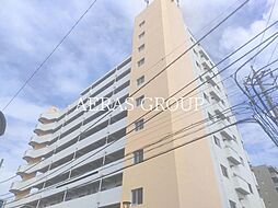 北松戸第二ローヤルコーポ