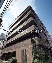 アルエット台東