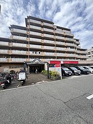 ヴィラスリースター住之江