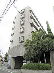 グットフィールド百合ヶ丘 407