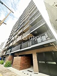 スパシエ東神奈川