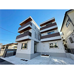 市川市福栄２丁目