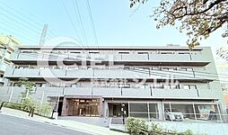 ルーブル東武練馬弐番館