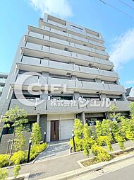 メゾンド・ボナー扇　弐番館