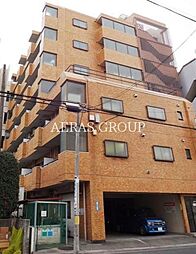 ライオンズマンション浦和第二