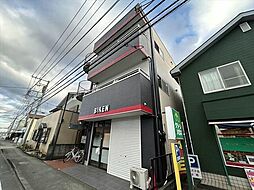 原宿マンション 201