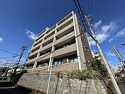 八王子市東中野