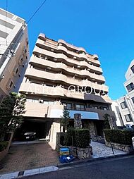 新宿区上落合２丁目