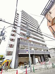 大阪市淀川区十三本町２丁目