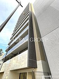 リビオメゾン入谷 204