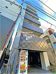 大田区千鳥１丁目