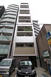 大阪市西区江戸堀３丁目