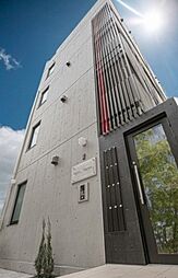 スペリオール新宿