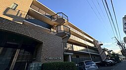 朝日パリオ三鷹