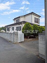 岩槻区城南借家