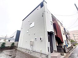 浦和区針ヶ谷4丁目戸建