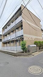 レオパレスハープコート
