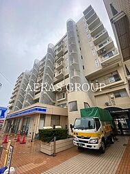 ライオンズマンション片瀬江ノ島