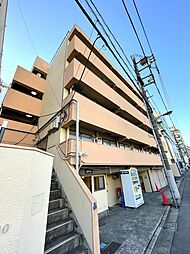 ウエストインパート10（東十条） 207