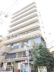 サンファスト中馬込