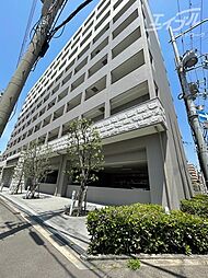 ラクラス新大阪