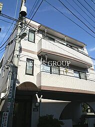 コンフォート武蔵浦和