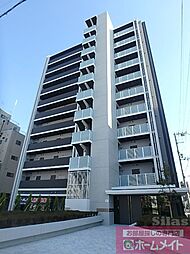 大阪市西淀川区姫里２丁目