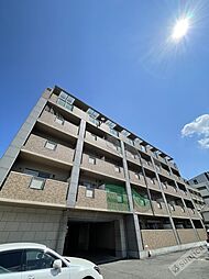 大阪市平野区加美北８丁目