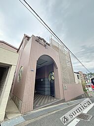 東大阪市東石切町４丁目