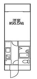 ドミール新高円寺