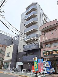 HF両国レジデンスイースト 302