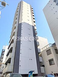 ＡＸＡＳ東京イーストレジデンス