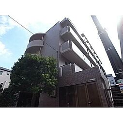 ビラージュ壱番館